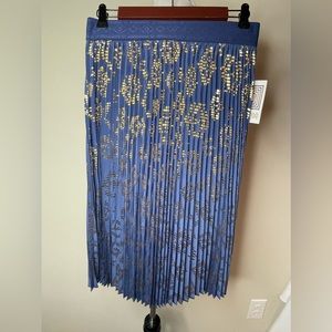 LuLaRoe Elegant Jill Skirt